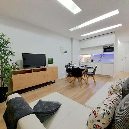 Casa Lys No Centro Do Porto Διαμέρισμα Εξωτερικό φωτογραφία