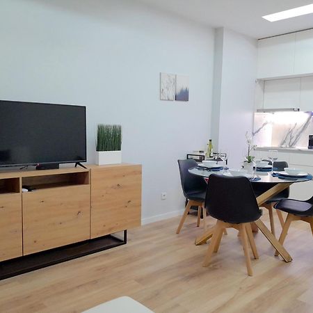 Casa Lys No Centro Do Porto Διαμέρισμα Εξωτερικό φωτογραφία