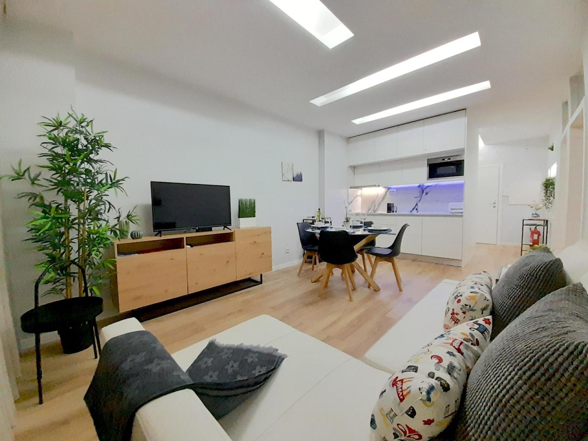 Casa Lys No Centro Do Porto Διαμέρισμα Εξωτερικό φωτογραφία