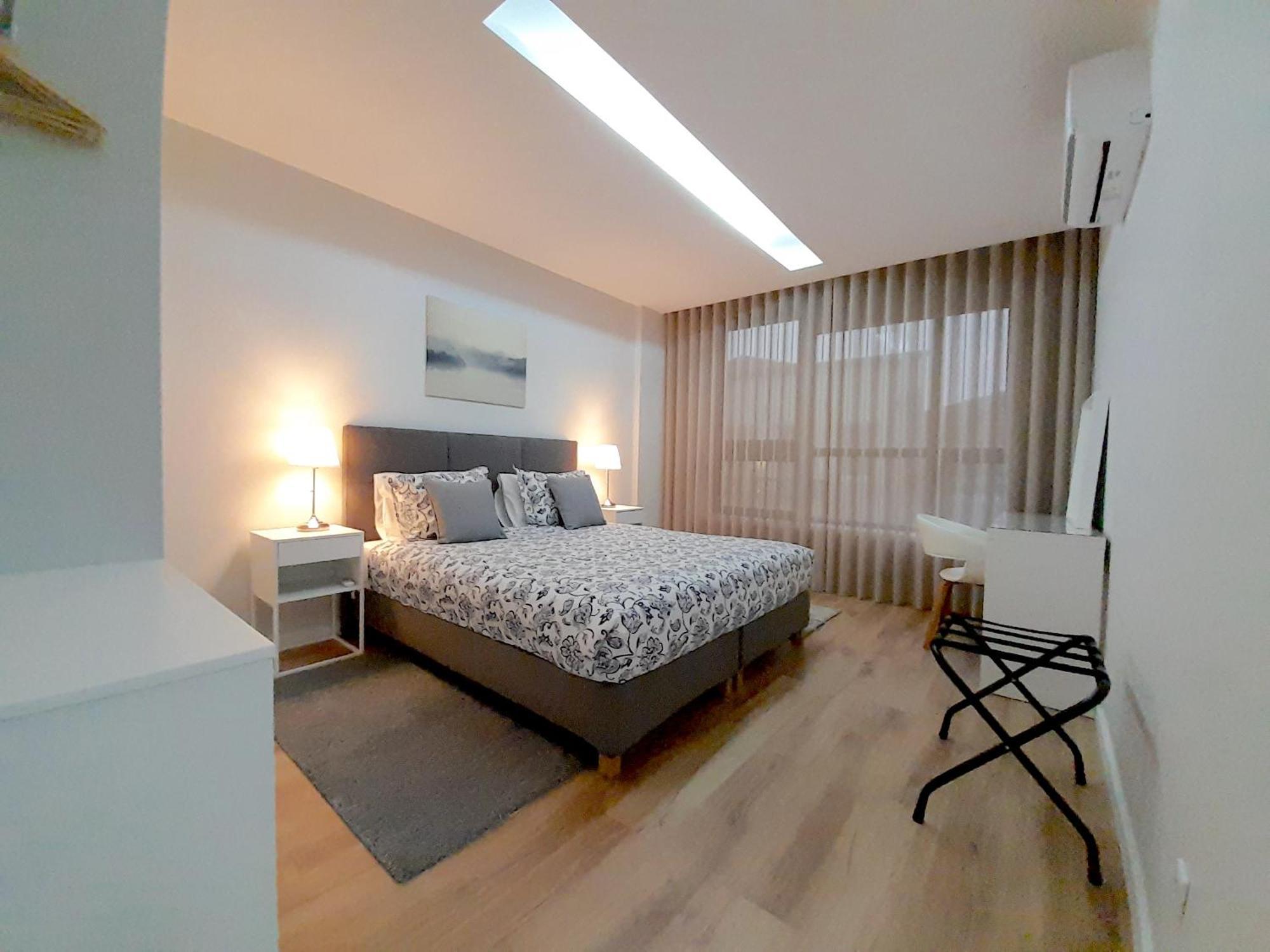 Casa Lys No Centro Do Porto Διαμέρισμα Εξωτερικό φωτογραφία