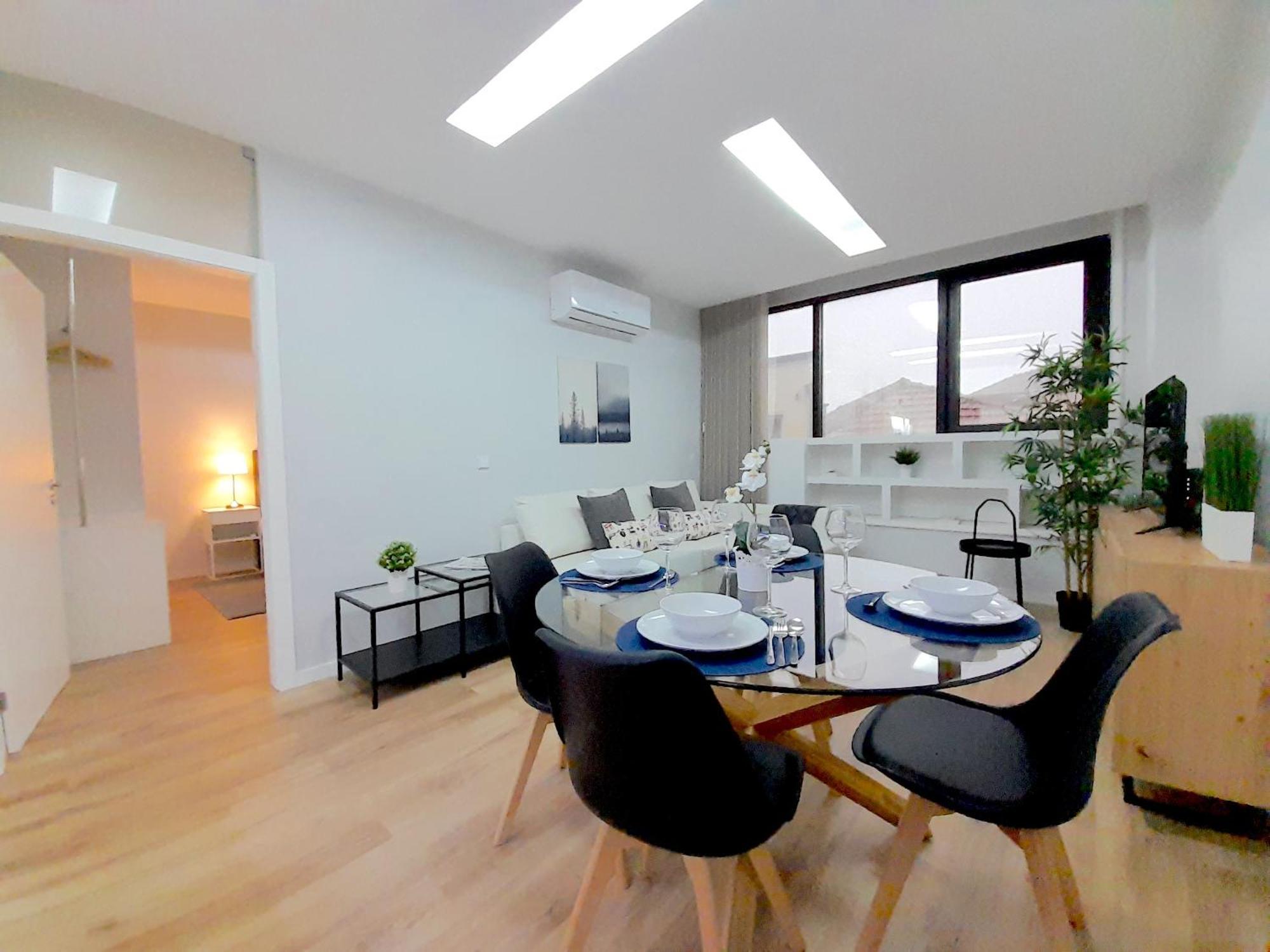 Casa Lys No Centro Do Porto Διαμέρισμα Εξωτερικό φωτογραφία