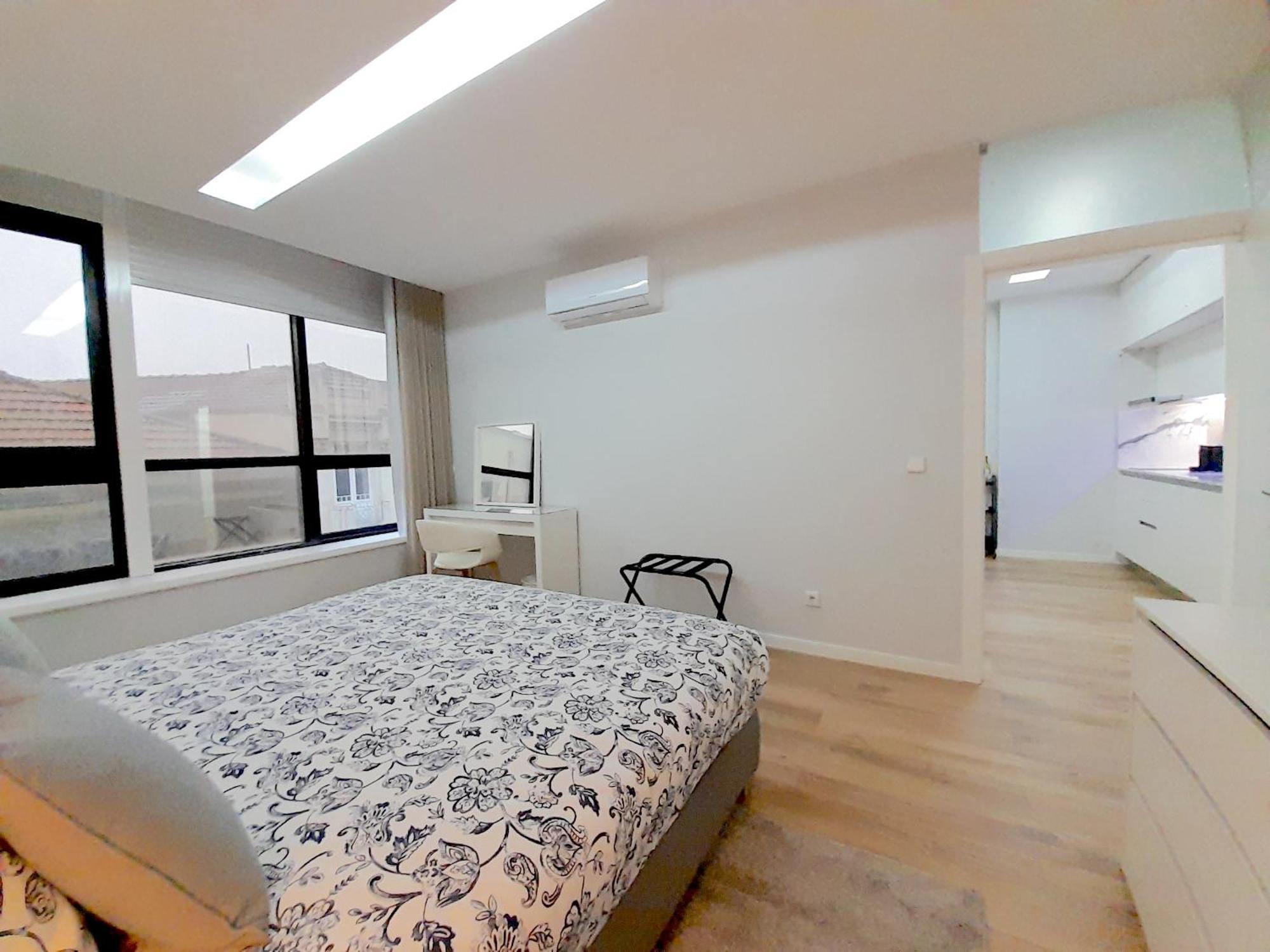Casa Lys No Centro Do Porto Διαμέρισμα Εξωτερικό φωτογραφία