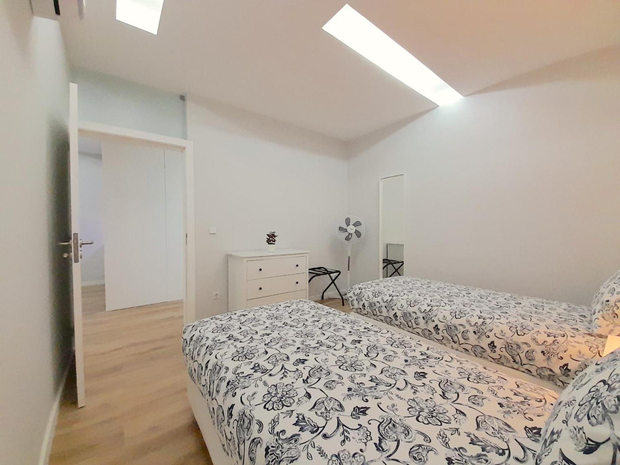 Casa Lys No Centro Do Porto Διαμέρισμα Εξωτερικό φωτογραφία