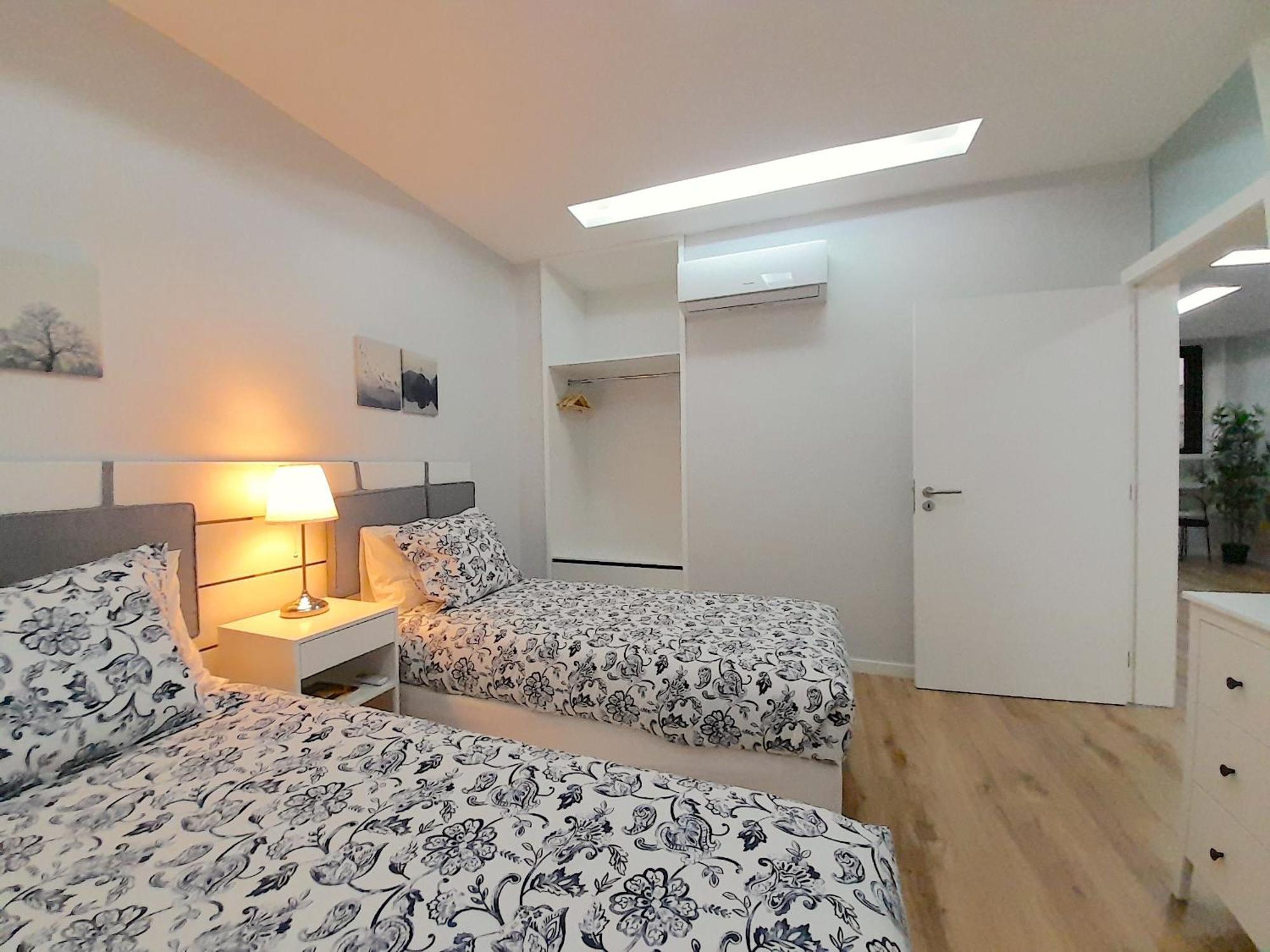Casa Lys No Centro Do Porto Διαμέρισμα Εξωτερικό φωτογραφία
